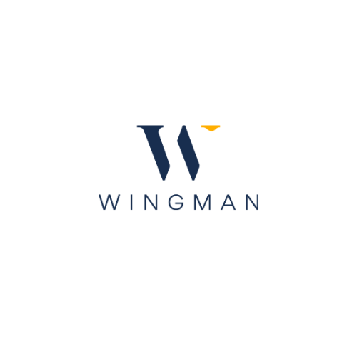 Wingman Logo