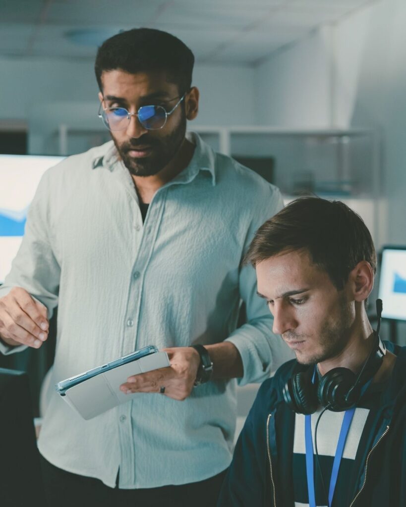 When Your Email Gets Hijacked, Who Do You Call?